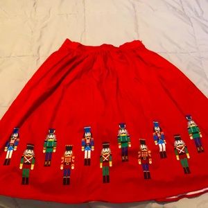 ModCloth skirt